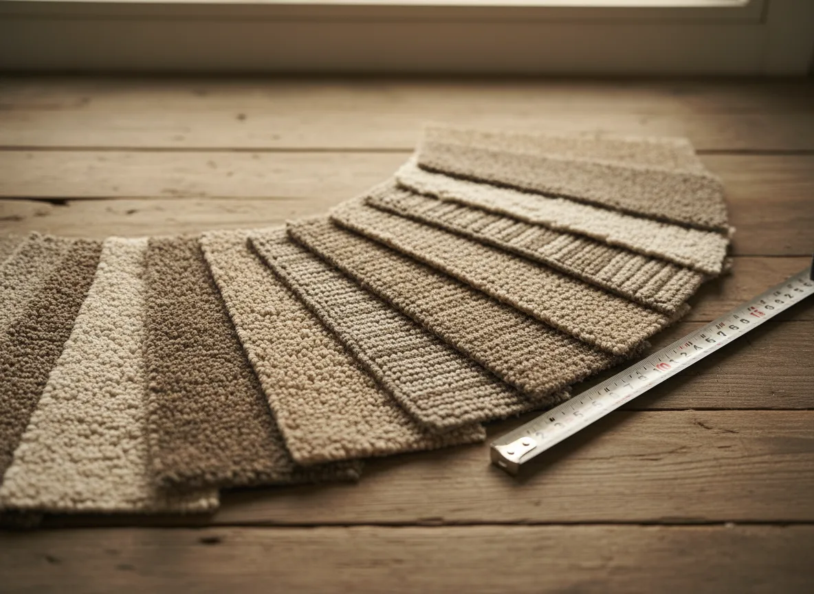 Carpet Installation Hinton, OK FAQs
